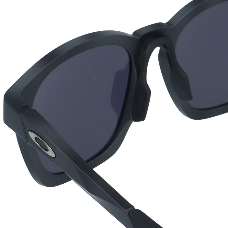 オークリー サングラス シャックル プリズム アジアンフィット OAKLEY SHACKLE OO9507D-0552 52サイズ ウェリントン型 ユニセックス メンズ レディース