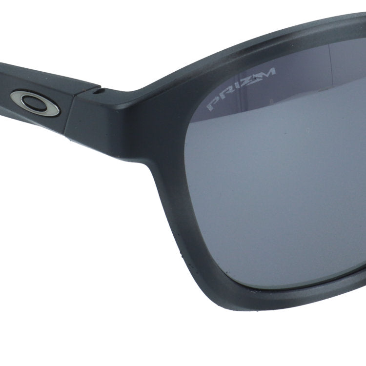 オークリー サングラス シャックル プリズム アジアンフィット OAKLEY SHACKLE OO9507D-0552 52サイズ ウェリントン型 ユニセックス メンズ レディース