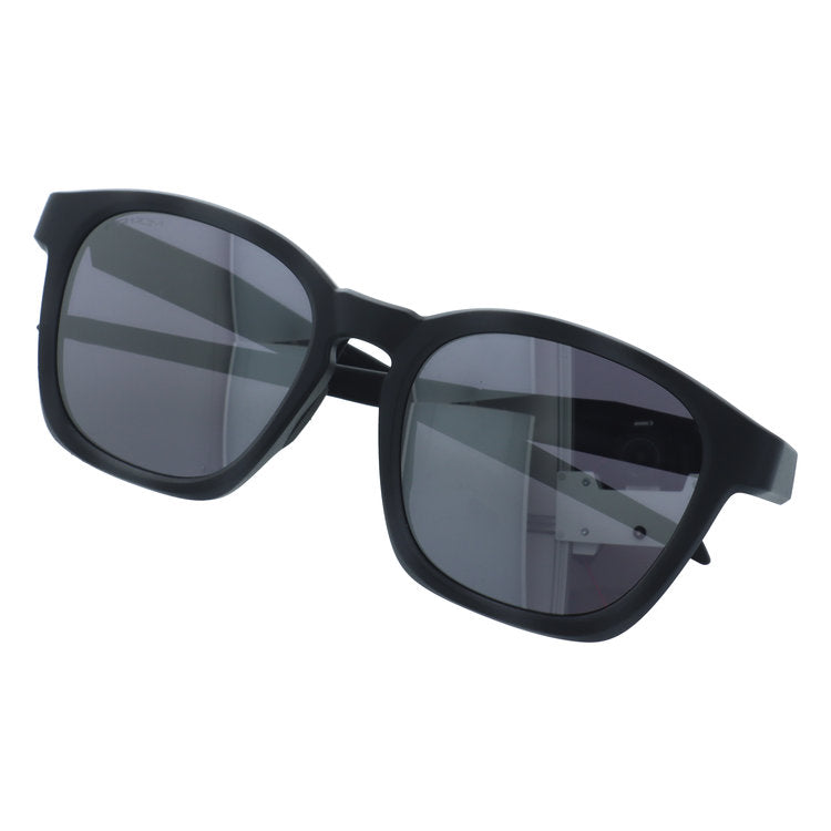 オークリー サングラス シャックル プリズム アジアンフィット OAKLEY SHACKLE OO9507D-0552 52サイズ ウェリントン型 ユニセックス メンズ レディース