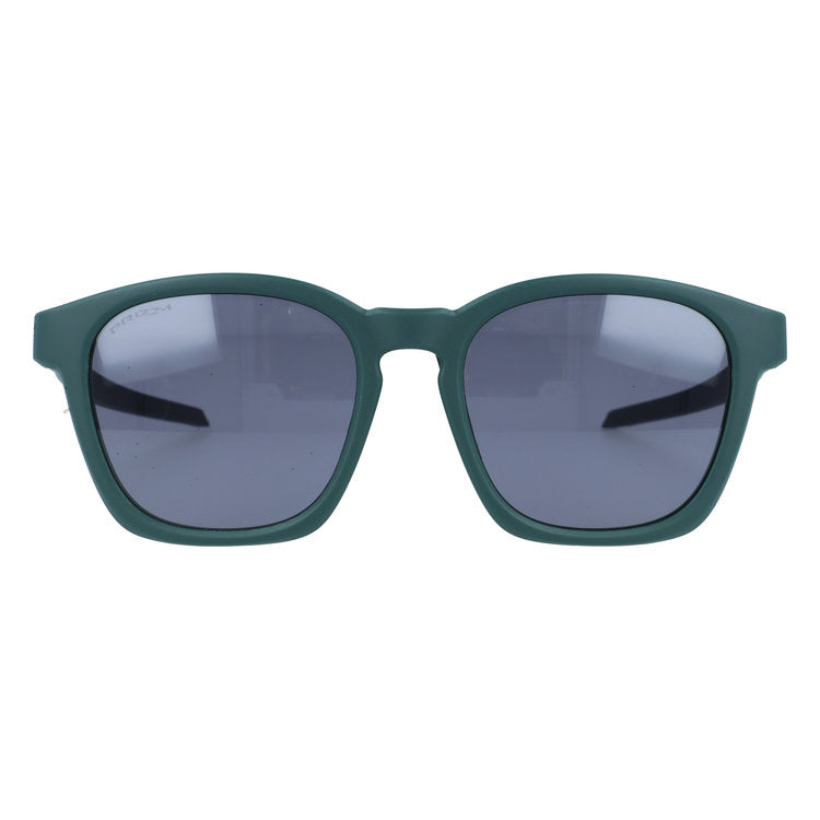 オークリー サングラス シャックル プリズム アジアンフィット OAKLEY SHACKLE OO9507D-0652 52サイズ ウェリントン型 ユニセックス メンズ レディース