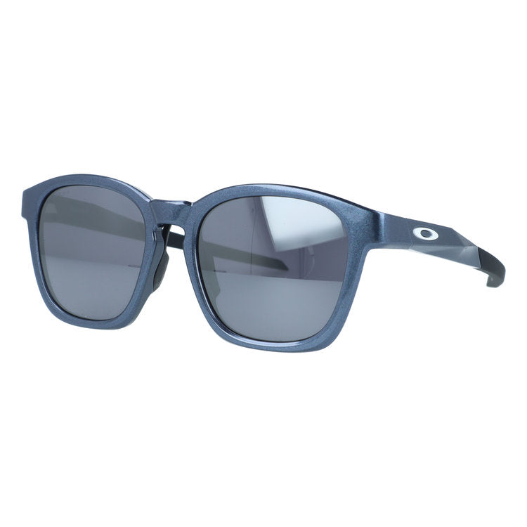 オークリー サングラス シャックル プリズム アジアンフィット OAKLEY SHACKLE OO9507D-0752 52サイズ ウェリントン型 ユニセックス メンズ レディース
