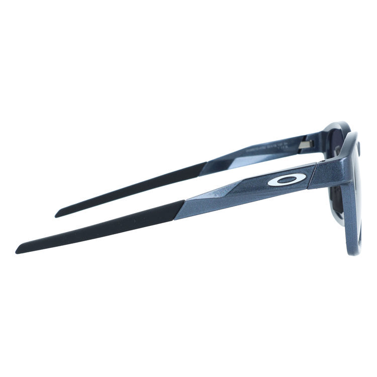 オークリー サングラス シャックル プリズム アジアンフィット OAKLEY SHACKLE OO9507D-0752 52サイズ ウェリントン型 ユニセックス メンズ レディース