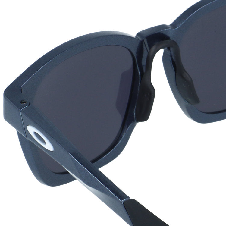 オークリー サングラス シャックル プリズム アジアンフィット OAKLEY SHACKLE OO9507D-0752 52サイズ ウェリントン型 ユニセックス メンズ レディース