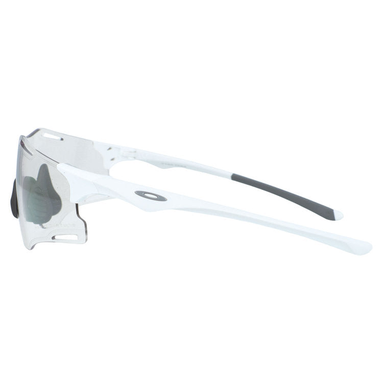 オークリー サングラス サイバーゼロ 調光サングラス アジアンフィット OAKLEY CYBR ZERO OO9512D-0139 139サイズ スポーツ型 ユニセックス メンズ レディース ローブリッジフィット