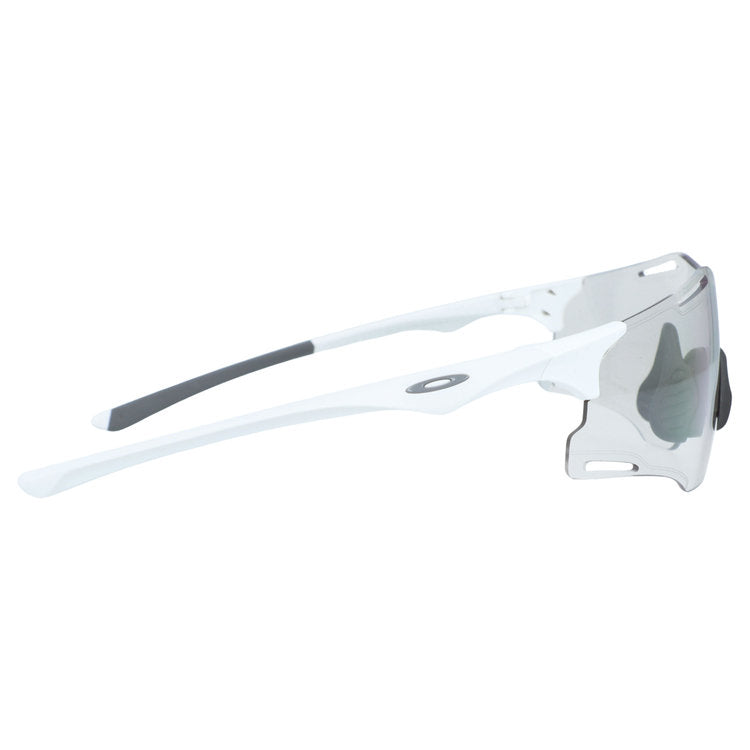 オークリー サングラス サイバーゼロ 調光サングラス アジアンフィット OAKLEY CYBR ZERO OO9512D-0139 139サイズ スポーツ型 ユニセックス メンズ レディース ローブリッジフィット