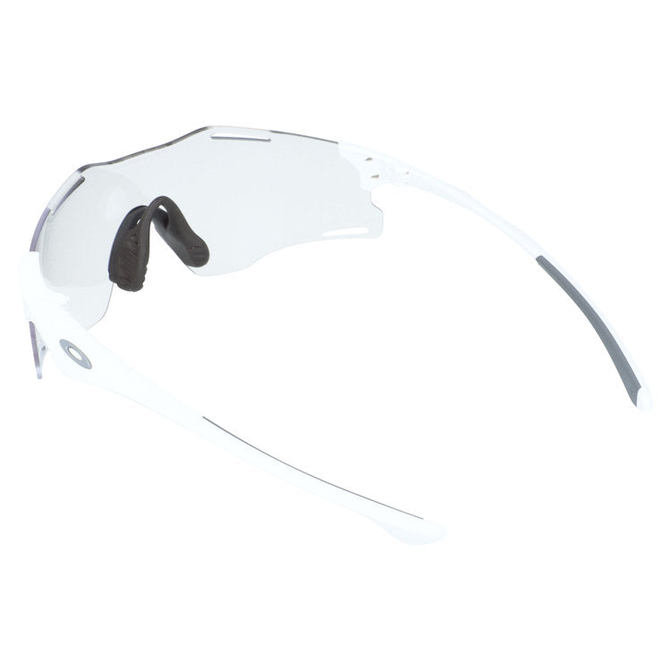 オークリー サングラス サイバーゼロ 調光サングラス アジアンフィット OAKLEY CYBR ZERO OO9512D-0139 139サイズ スポーツ型 ユニセックス メンズ レディース ローブリッジフィット