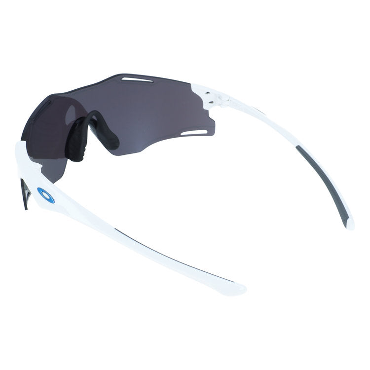 オークリー サングラス サイバーゼロ プリズム ミラーレンズ アジアンフィット OAKLEY CYBR ZERO OO9512D-0239 139サイズ スポーツ型 ユニセックス メンズ レディース ローブリッジフィット