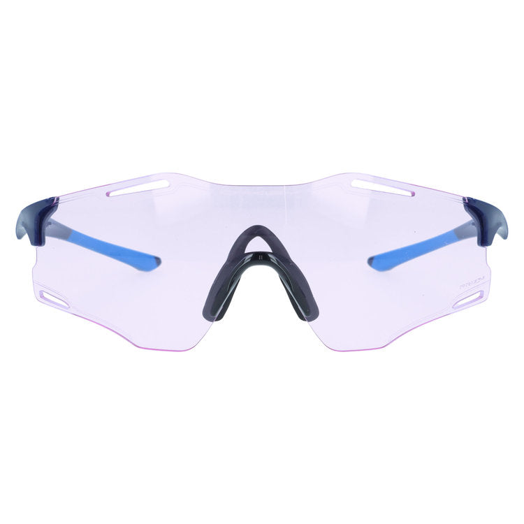 オークリー サングラス サイバーゼロ プリズム アジアンフィット OAKLEY CYBR ZERO OO9512D-0439 139サイズ スポーツ型 ユニセックス メンズ レディース ローブリッジフィット