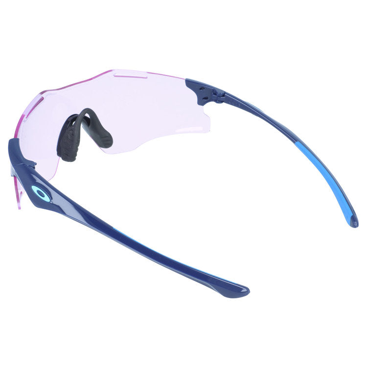 オークリー サングラス サイバーゼロ プリズム アジアンフィット OAKLEY CYBR ZERO OO9512D-0439 139サイズ スポーツ型 ユニセックス メンズ レディース ローブリッジフィット