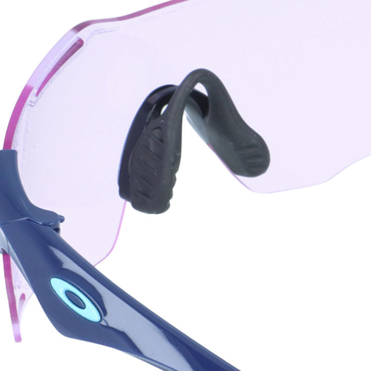 オークリー サングラス サイバーゼロ プリズム アジアンフィット OAKLEY CYBR ZERO OO9512D-0439 139サイズ スポーツ型 ユニセックス メンズ レディース ローブリッジフィット
