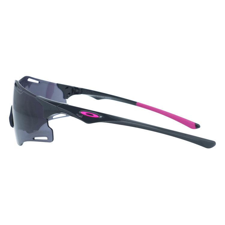 オークリー サングラス サイバーゼロ アジアンフィット OAKLEY CYBR ZERO OO9512D-0539 139サイズ スポーツ型 ユニセックス メンズ レディース ローブリッジフィット