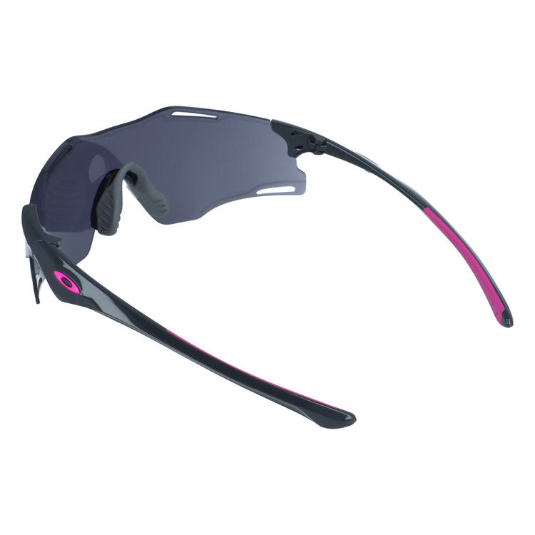 オークリー サングラス サイバーゼロ アジアンフィット OAKLEY CYBR ZERO OO9512D-0539 139サイズ スポーツ型 ユニセックス メンズ レディース ローブリッジフィット