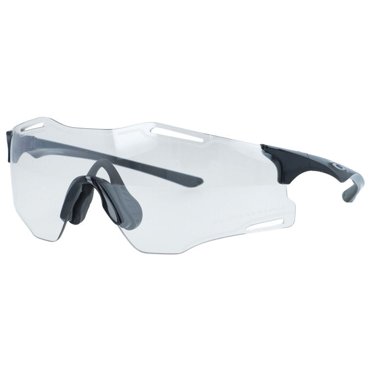 オークリー サングラス サイバーゼロ 調光サングラス アジアンフィット OAKLEY CYBR ZERO OO9512D-0639 139サイズ スポーツ型 ユニセックス メンズ レディース ローブリッジフィット