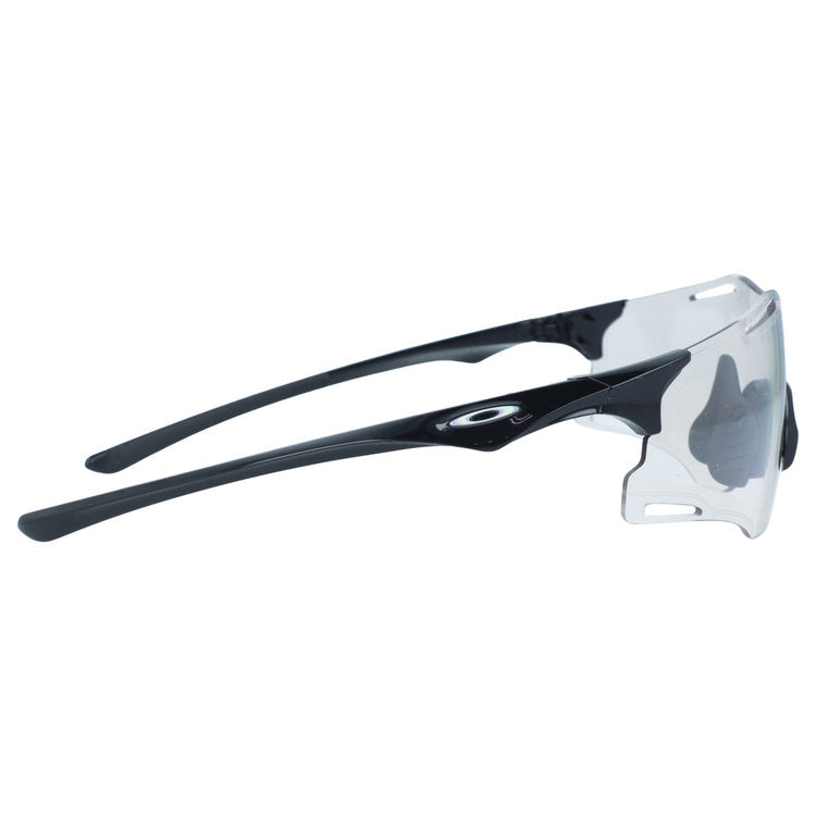 【訳あり】オークリー サングラス サイバーゼロ 調光サングラス アジアンフィット OAKLEY CYBR ZERO OO9512D-0639 139サイズ スポーツ型 ユニセックス メンズ レディース ローブリッジフィット 大きめサイズ ビッグシルエット