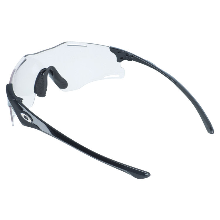 オークリー サングラス サイバーゼロ 調光サングラス アジアンフィット OAKLEY CYBR ZERO OO9512D-0639 139サイズ スポーツ型 ユニセックス メンズ レディース ローブリッジフィット