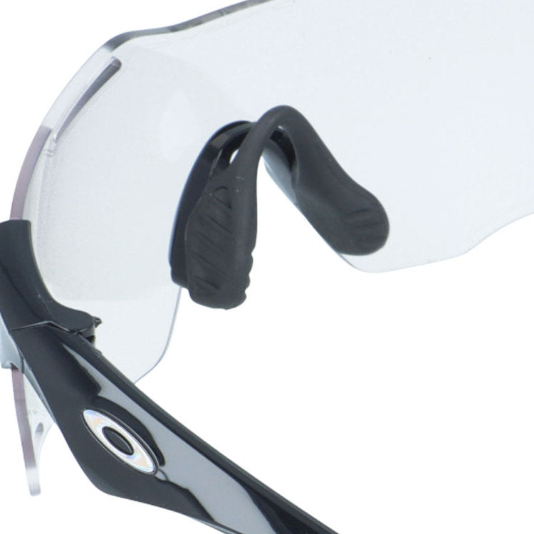 【訳あり】オークリー サングラス サイバーゼロ 調光サングラス アジアンフィット OAKLEY CYBR ZERO OO9512D-0639 139サイズ スポーツ型 ユニセックス メンズ レディース ローブリッジフィット 大きめサイズ ビッグシルエット