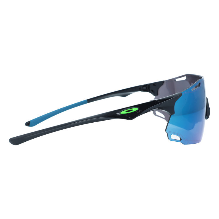 オークリー サングラス サイバーダイノ プリズム ミラーレンズ アジアンフィット OAKLEY CYBR DYNO OO9513D-0239 139サイズ スポーツ型 ユニセックス メンズ レディース ローブリッジフィット
