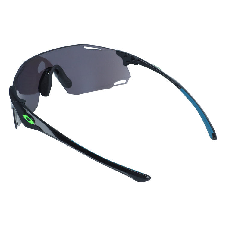 オークリー サングラス サイバーダイノ プリズム ミラーレンズ アジアンフィット OAKLEY CYBR DYNO OO9513D-0239 139サイズ スポーツ型 ユニセックス メンズ レディース ローブリッジフィット