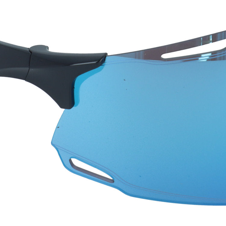 オークリー サングラス サイバーダイノ プリズム ミラーレンズ アジアンフィット OAKLEY CYBR DYNO OO9513D-0239 139サイズ スポーツ型 ユニセックス メンズ レディース ローブリッジフィット