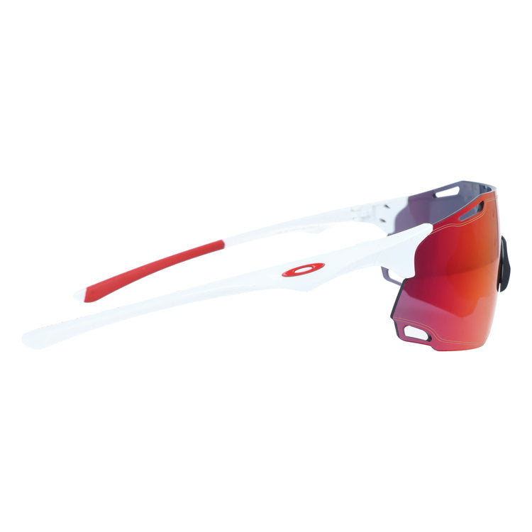 オークリー サングラス サイバーダイノ プリズム ミラーレンズ アジアンフィット OAKLEY CYBR DYNO OO9513D-0339 139サイズ スポーツ型 ユニセックス メンズ レディース ローブリッジフィット