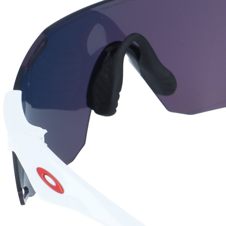 オークリー サングラス サイバーダイノ プリズム ミラーレンズ アジアンフィット OAKLEY CYBR DYNO OO9513D-0339 139サイズ スポーツ型 ユニセックス メンズ レディース ローブリッジフィット