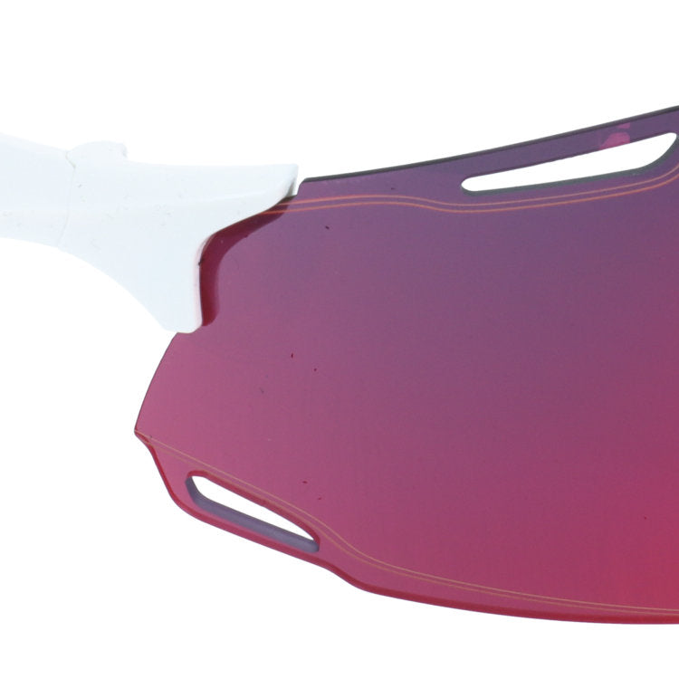 オークリー サングラス サイバーダイノ プリズム ミラーレンズ アジアンフィット OAKLEY CYBR DYNO OO9513D-0339 139サイズ スポーツ型 ユニセックス メンズ レディース ローブリッジフィット