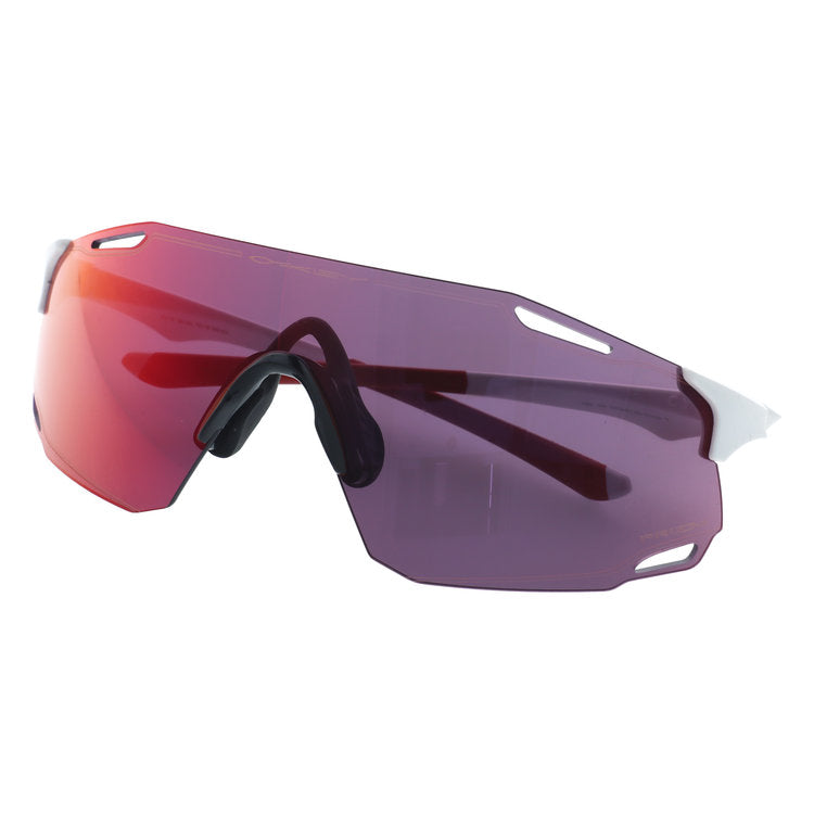 オークリー サングラス サイバーダイノ プリズム ミラーレンズ アジアンフィット OAKLEY CYBR DYNO OO9513D-0339 139サイズ スポーツ型 ユニセックス メンズ レディース ローブリッジフィット