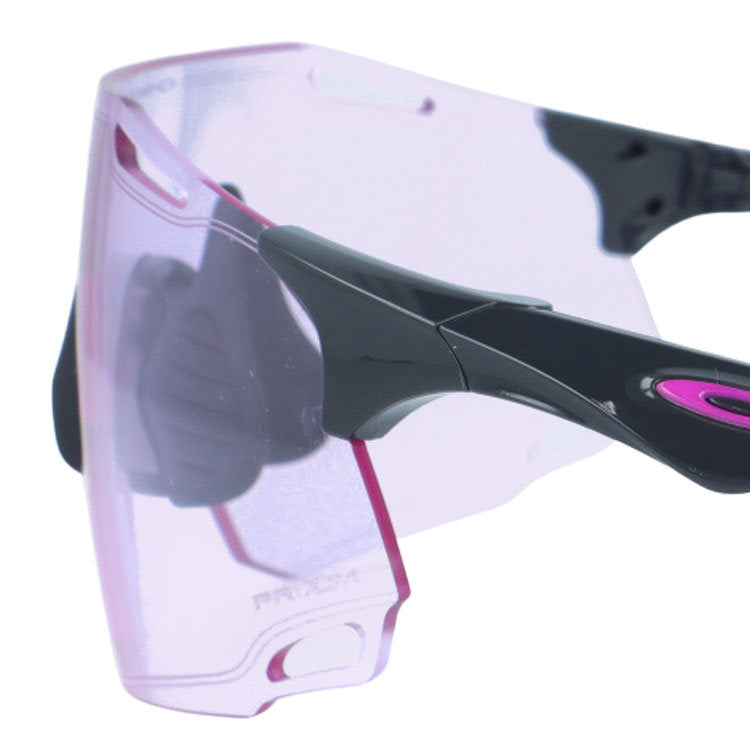 オークリー サングラス サイバーダイノ プリズム アジアンフィット OAKLEY CYBR DYNO OO9513D-0439 139サイズ スポーツ型 ユニセックス メンズ レディース ローブリッジフィット