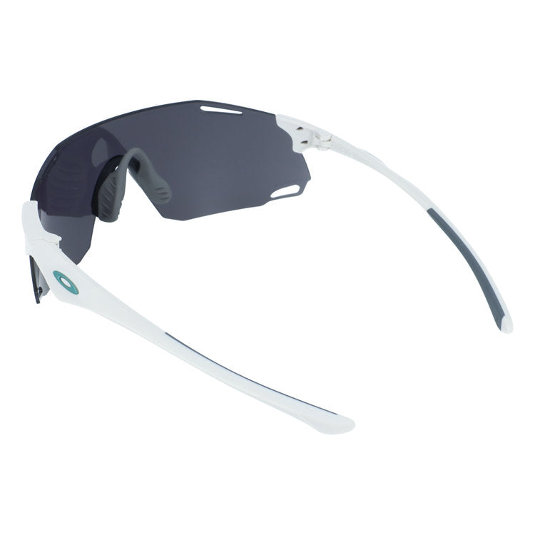 オークリー サングラス サイバーダイノ プリズム アジアンフィット OAKLEY CYBR DYNO OO9513D-0539 139サイズ スポーツ型 ユニセックス メンズ レディース ローブリッジフィット