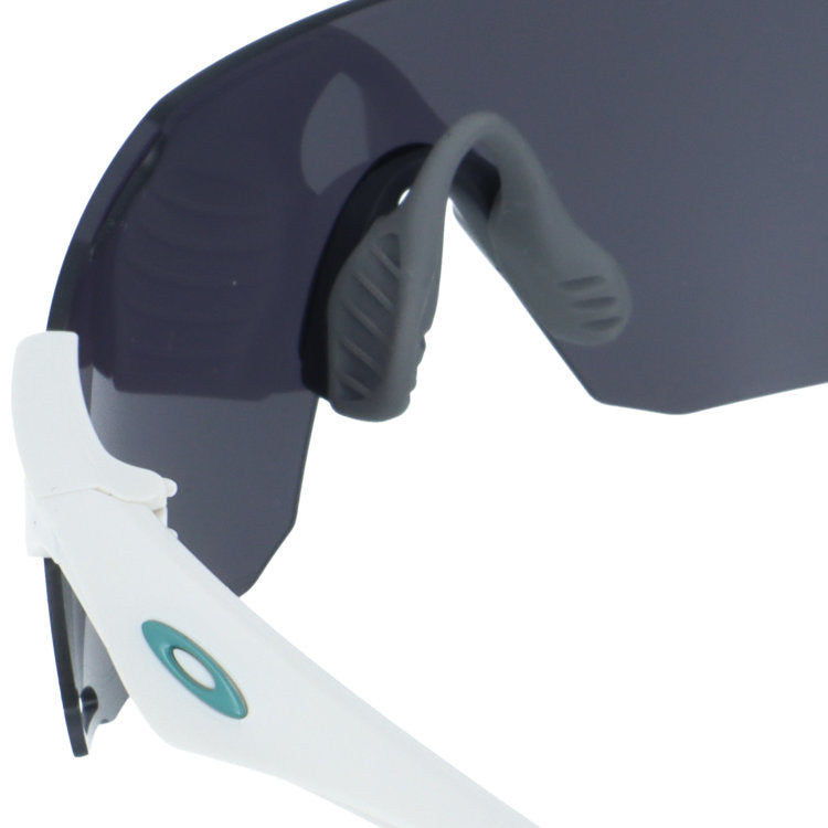 オークリー サングラス サイバーダイノ プリズム アジアンフィット OAKLEY CYBR DYNO OO9513D-0539 139サイズ スポーツ型 ユニセックス メンズ レディース ローブリッジフィット