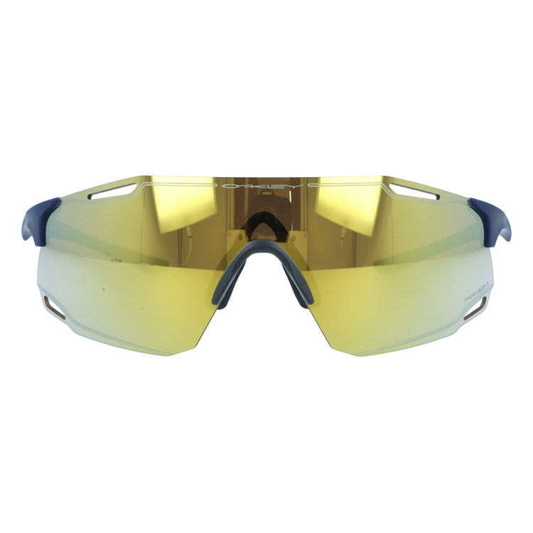オークリー サングラス サイバーダイノ プリズム ミラーレンズ アジアンフィット OAKLEY CYBR DYNO OO9513D-0639 139サイズ スポーツ型 ユニセックス メンズ レディース ローブリッジフィット