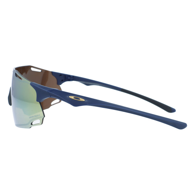 オークリー サングラス サイバーダイノ プリズム ミラーレンズ アジアンフィット OAKLEY CYBR DYNO OO9513D-0639 139サイズ スポーツ型 ユニセックス メンズ レディース ローブリッジフィット