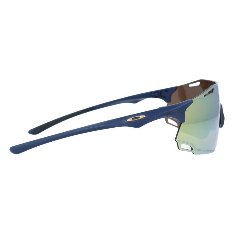 オークリー サングラス サイバーダイノ プリズム ミラーレンズ アジアンフィット OAKLEY CYBR DYNO OO9513D-0639 139サイズ スポーツ型 ユニセックス メンズ レディース ローブリッジフィット
