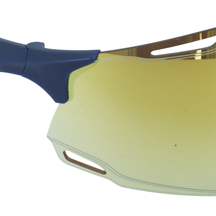 オークリー サングラス サイバーダイノ プリズム ミラーレンズ アジアンフィット OAKLEY CYBR DYNO OO9513D-0639 139サイズ スポーツ型 ユニセックス メンズ レディース ローブリッジフィット