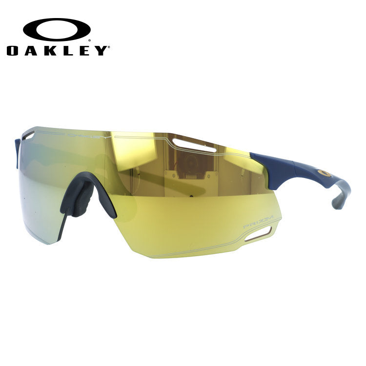 オークリー サングラス サイバーダイノ プリズム ミラーレンズ アジアンフィット OAKLEY CYBR DYNO OO9513D-0639 139サイズ スポーツ型 ユニセックス メンズ レディース ローブリッジフィット