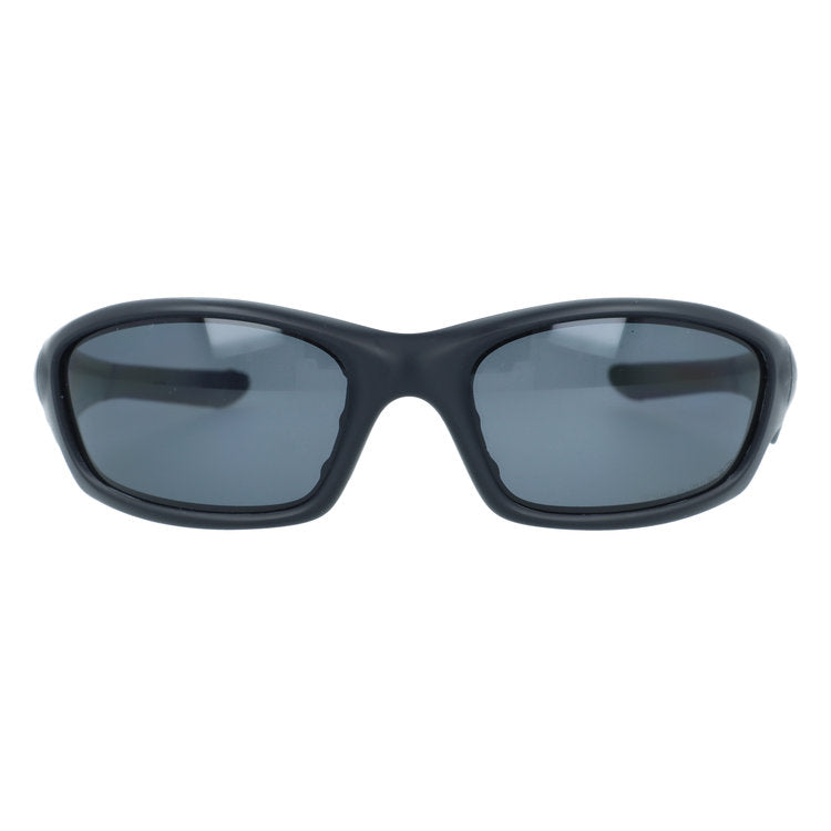 オークリー サングラス ストレートジャケット 偏光サングラス ハイブリッジフィット OAKLEY STRAIGHT JACKET OO9039-11-014 61サイズ スポーツ型 乱反射をカットしクリアな視界へ ポラライズド ユニセックス メンズ レディース