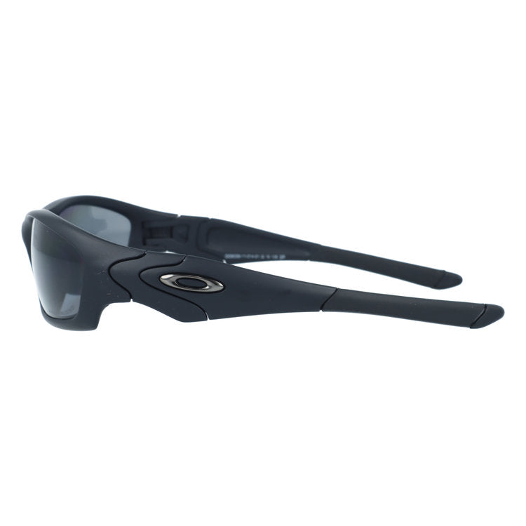 【訳あり】オークリー サングラス ストレートジャケット 偏光サングラス ハイブリッジフィット OAKLEY STRAIGHT JACKET OO9039-11-014 61サイズ スポーツ型 乱反射をカットしクリアな視界へ ポラライズド ユニセックス レディース メンズ 大きめサイズ