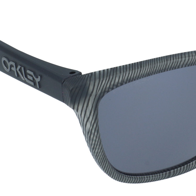 オークリー サングラス フロッグスキン プリズム レギュラーフィット OAKLEY FROGSKINS OO9013-M0 55サイズ ウェリントン型 PRIZM ハイブリッジフィット ユニセックス メンズ レディース