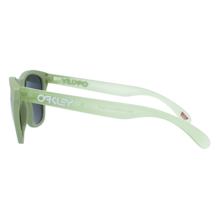オークリー サングラス フロッグスキン 偏光サングラス プリズム レギュラーフィット OAKLEY FROGSKINS OO9013-M2 55サイズ ウェリントン型 PRIZM 乱反射をカットしクリアな視界へ ポラライズド ユニセックス メンズ レディース