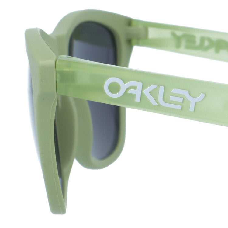 オークリー サングラス フロッグスキン 偏光サングラス プリズム レギュラーフィット OAKLEY FROGSKINS OO9013-M2 55サイズ ウェリントン型 PRIZM 乱反射をカットしクリアな視界へ ポラライズド ユニセックス メンズ レディース