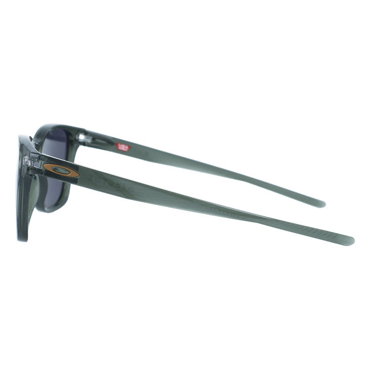 オークリー サングラス オジェクター プリズム レギュラーフィット OAKLEY OJECTOR OO9018-13 55サイズ ウェリントン型 PRIZM ハイブリッジフィット ユニセックス メンズ レディース