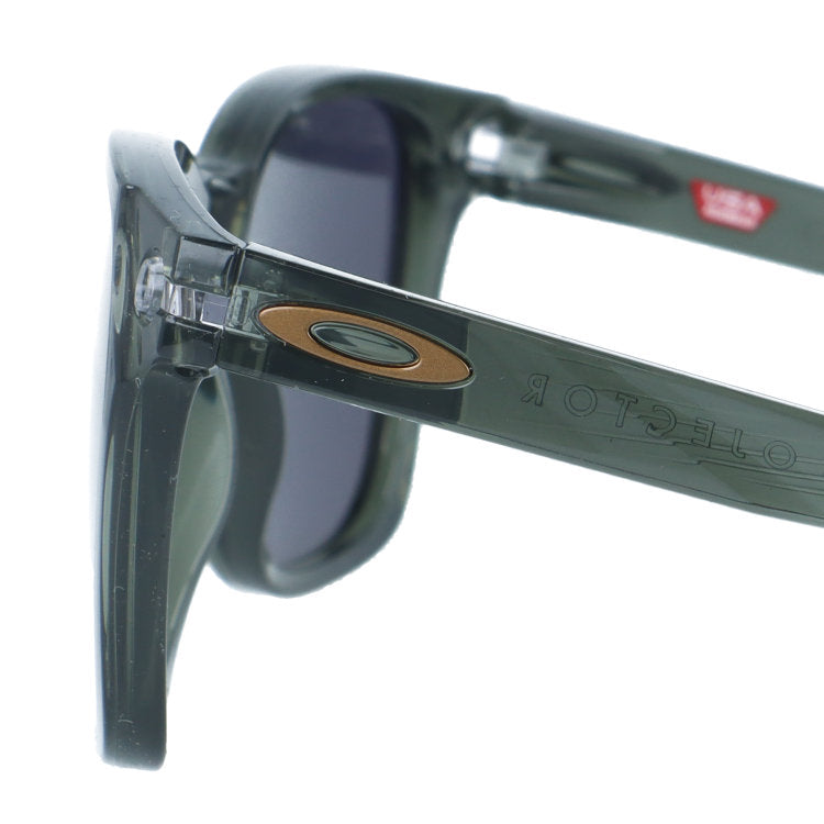 オークリー サングラス オジェクター プリズム レギュラーフィット OAKLEY OJECTOR OO9018-13 55サイズ ウェリントン型 PRIZM ハイブリッジフィット ユニセックス メンズ レディース