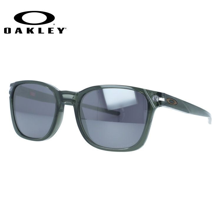 オークリー サングラス オジェクター プリズム レギュラーフィット OAKLEY OJECTOR OO9018-13 55サイズ ウェリントン型 PRIZM ハイブリッジフィット ユニセックス メンズ レディース