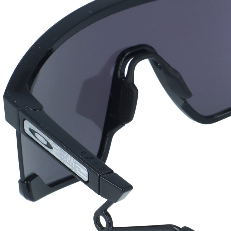 オークリー サングラス ビーエックスティーアールメタル プリズム ミラーレンズ ユニバーサルフィット OAKLEY BXTR METAL OO9237-0739 139サイズ Introspect Collection イントロスペクトコレクション スポーツ型 PRIZM 一眼 ユニセックス メンズ レディース
