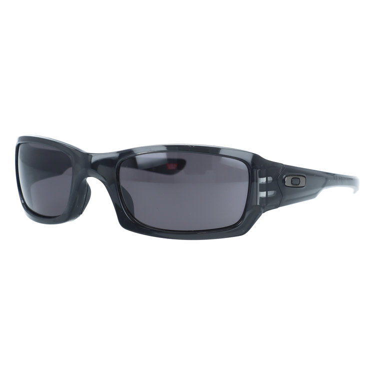 オークリー サングラス ファイブ スクエアード レギュラーフィット OAKLEY FIVES SQUARED OO9238-05 54サイズ スポーツ型 ハイブリッジフィット ユニセックス メンズ レディース