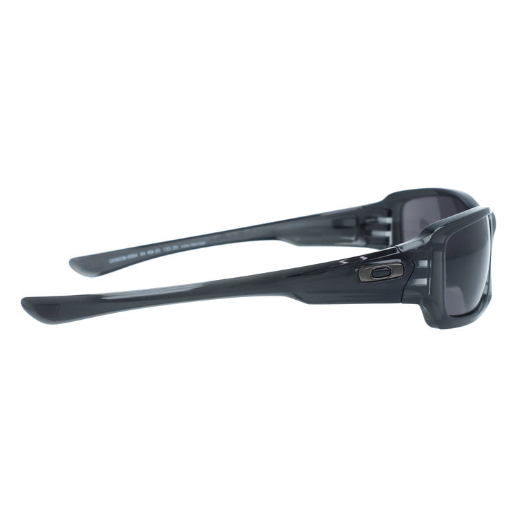 オークリー サングラス ファイブ スクエアード レギュラーフィット OAKLEY FIVES SQUARED OO9238-05 54サイズ スポーツ型 ハイブリッジフィット ユニセックス メンズ レディース