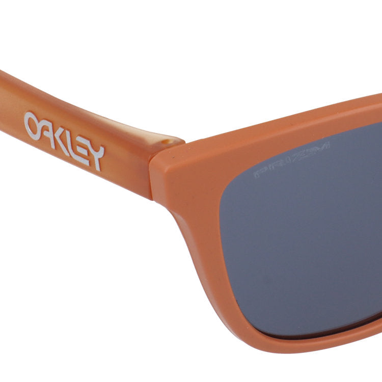 オークリー サングラス フロッグスキン プリズム アジアンフィット OAKLEY FROGSKINS OO9245-E7 54サイズ ウェリントン型 PRIZM ローブリッジフィット ユニセックス メンズ レディース