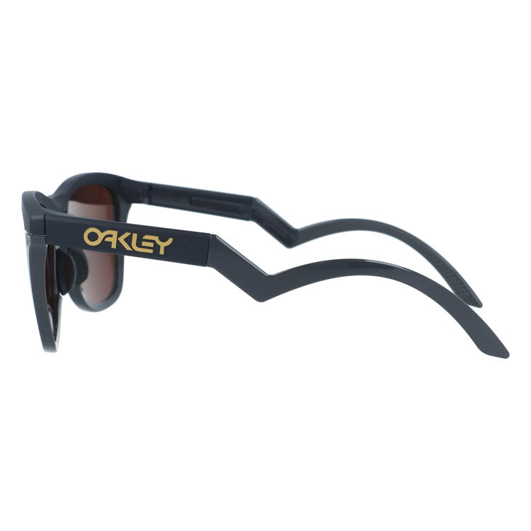 オークリー サングラス フロッグスキン ハイブリット 偏光サングラス プリズム ミラーレンズ レギュラーフィット OAKLEY FROGSKINS HYBRID OO9289-06 55サイズ ウェリントン型 PRIZM 交換用ノーズパッド付 ユニセックス メンズ レディース