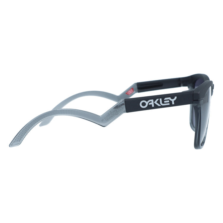 オークリー サングラス フロッグスキン ハイブリット プリズム レギュラーフィット OAKLEY FROGSKINS HYBRID OO9289-07 55サイズ ウェリントン型 PRIZM 交換用パーツ 交換用ノーズパッド付 ハイブリッジフィット ユニセックス メンズ レディース