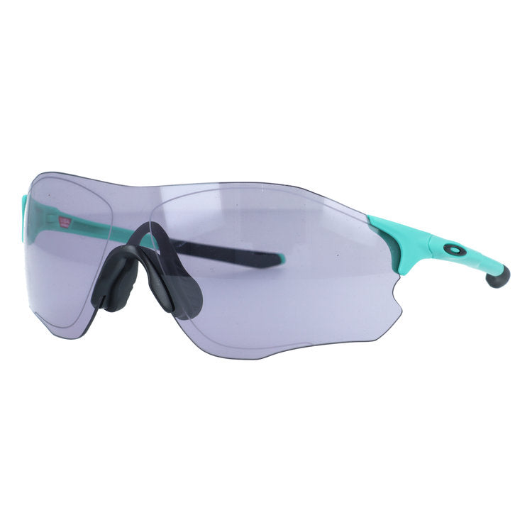 オークリー サングラス EVゼロ パス プリズム アジアンフィット OAKLEY EVZERO PATH OO9313-3738 138サイズ スポーツ型 PRIZM 一眼レンズ 交換用パーツ 交換用ノーズパッド付 ハイブリッジフィット ユニセックス メンズ レディース